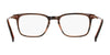 Marchon NYC 3032 Eyeglasses | Size 53 / Black