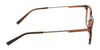 Marchon NYC 3032 Eyeglasses | Size 53 / Black