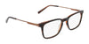 Marchon NYC 3032 Eyeglasses | Size 53 / Black