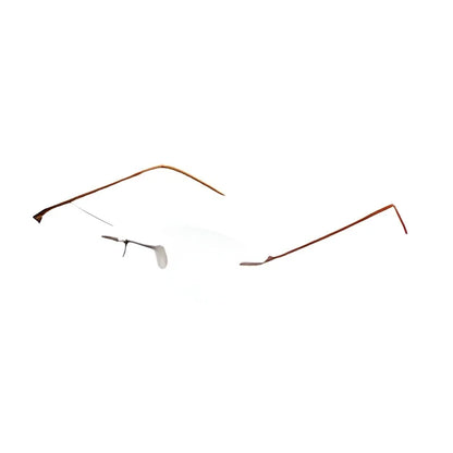 Pure AIRLOCK FOREVER 203 Eyeglasses | Size 51