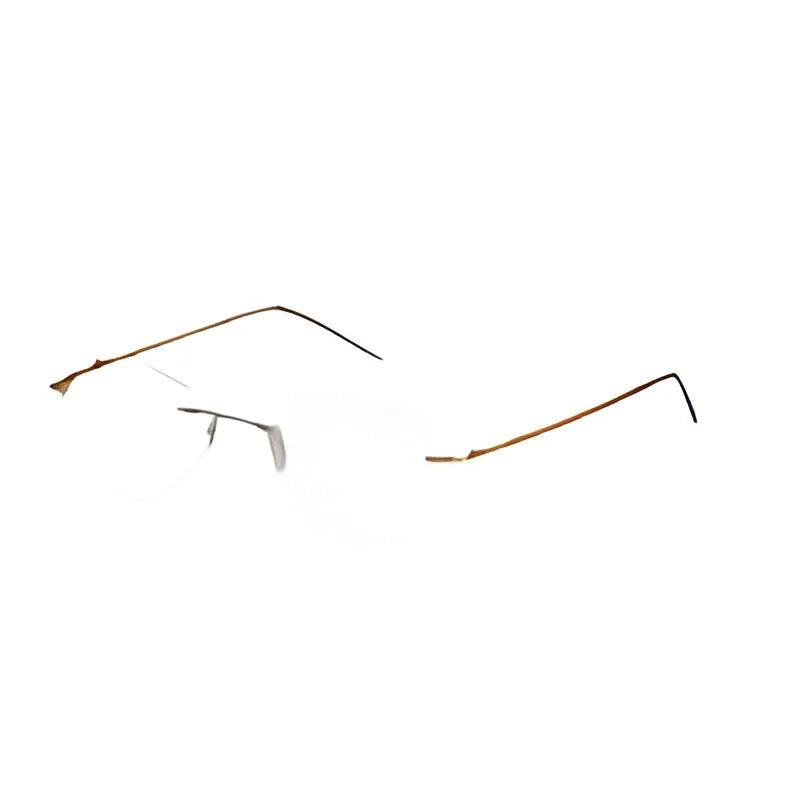 Pure AIRLOCK FOREVER 202 Eyeglasses | Size 52