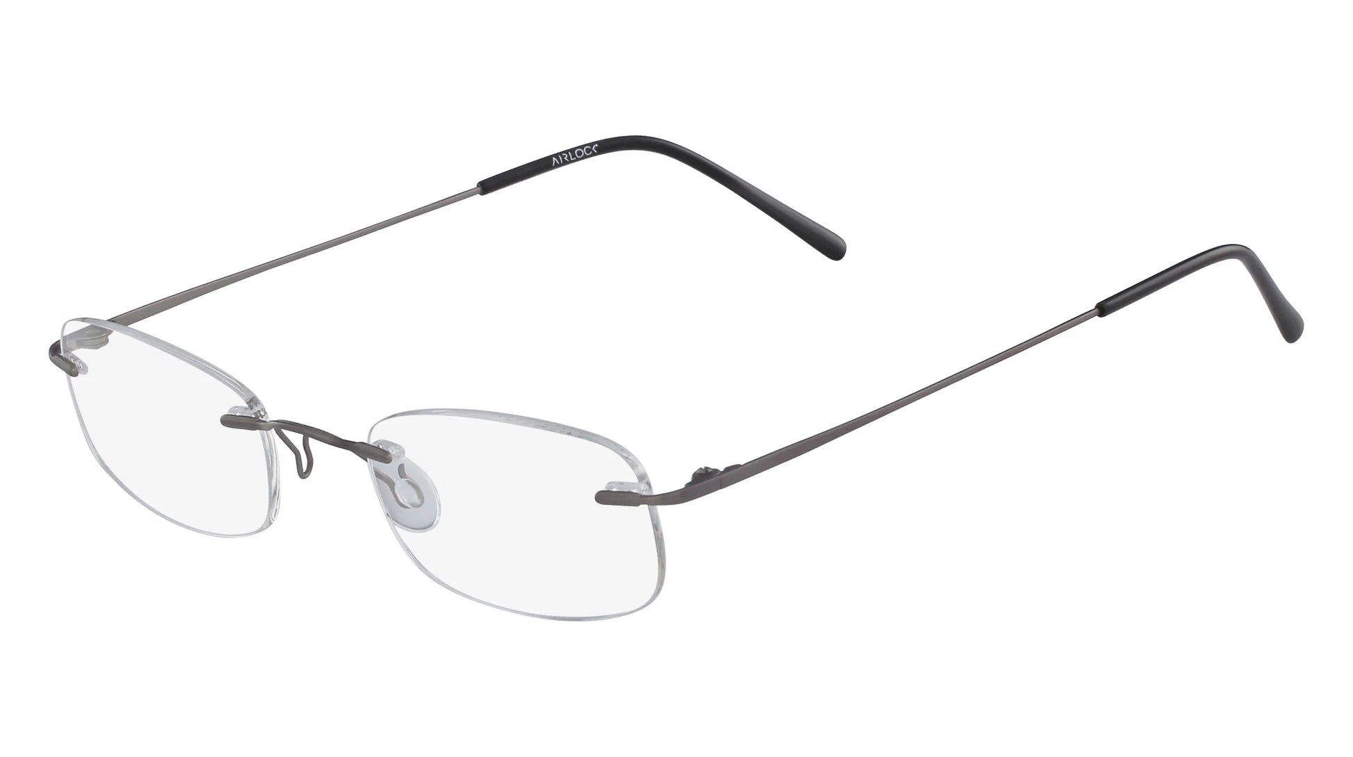 Pure AIRLOCK SEVEN-SIXTY 210 Eyeglasses Graphite