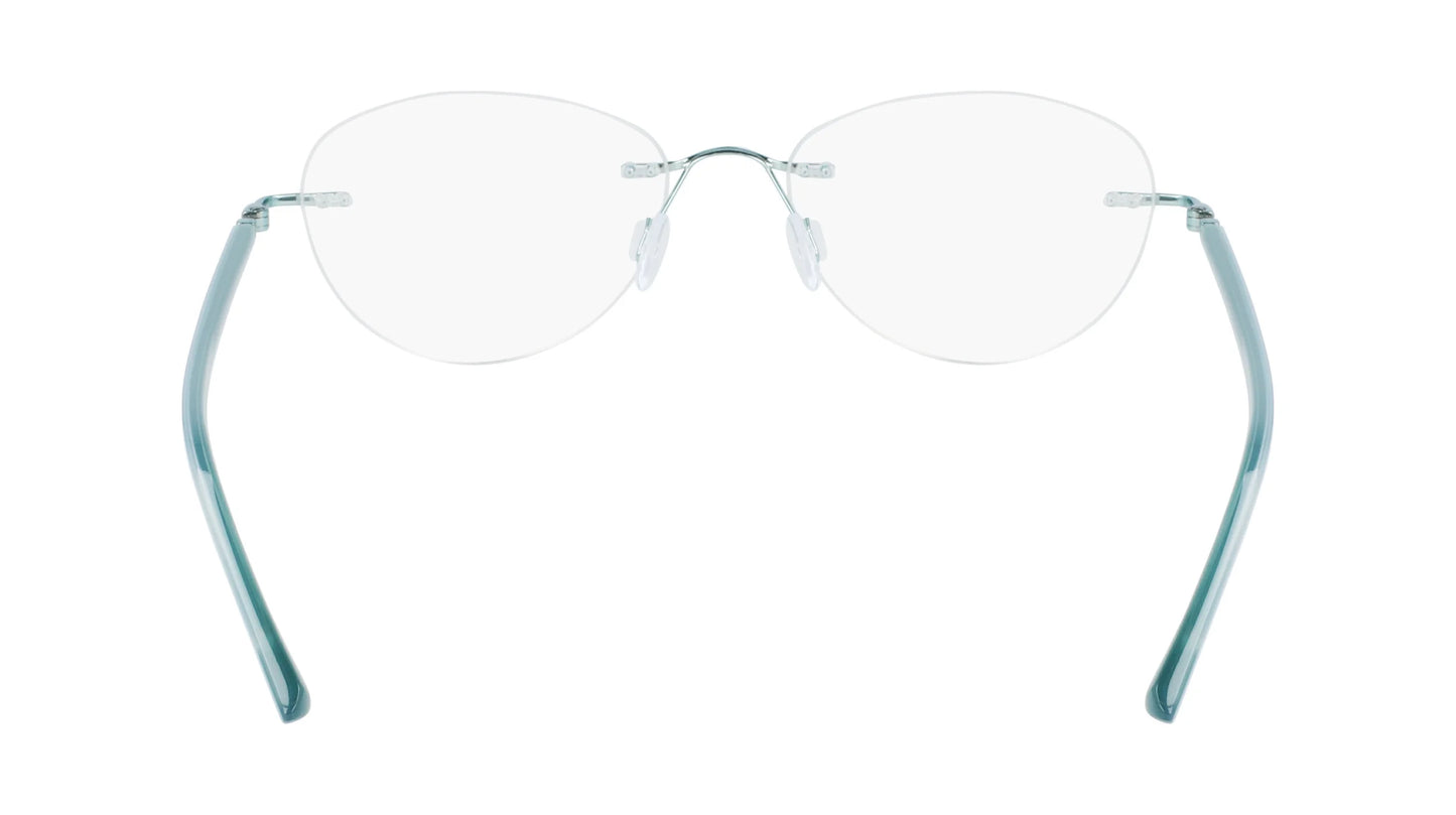 Pure AIRLOCK HARMONY 200 Eyeglasses | Size 53