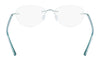 Pure AIRLOCK HARMONY Eyeglasses / Mint / Size 53