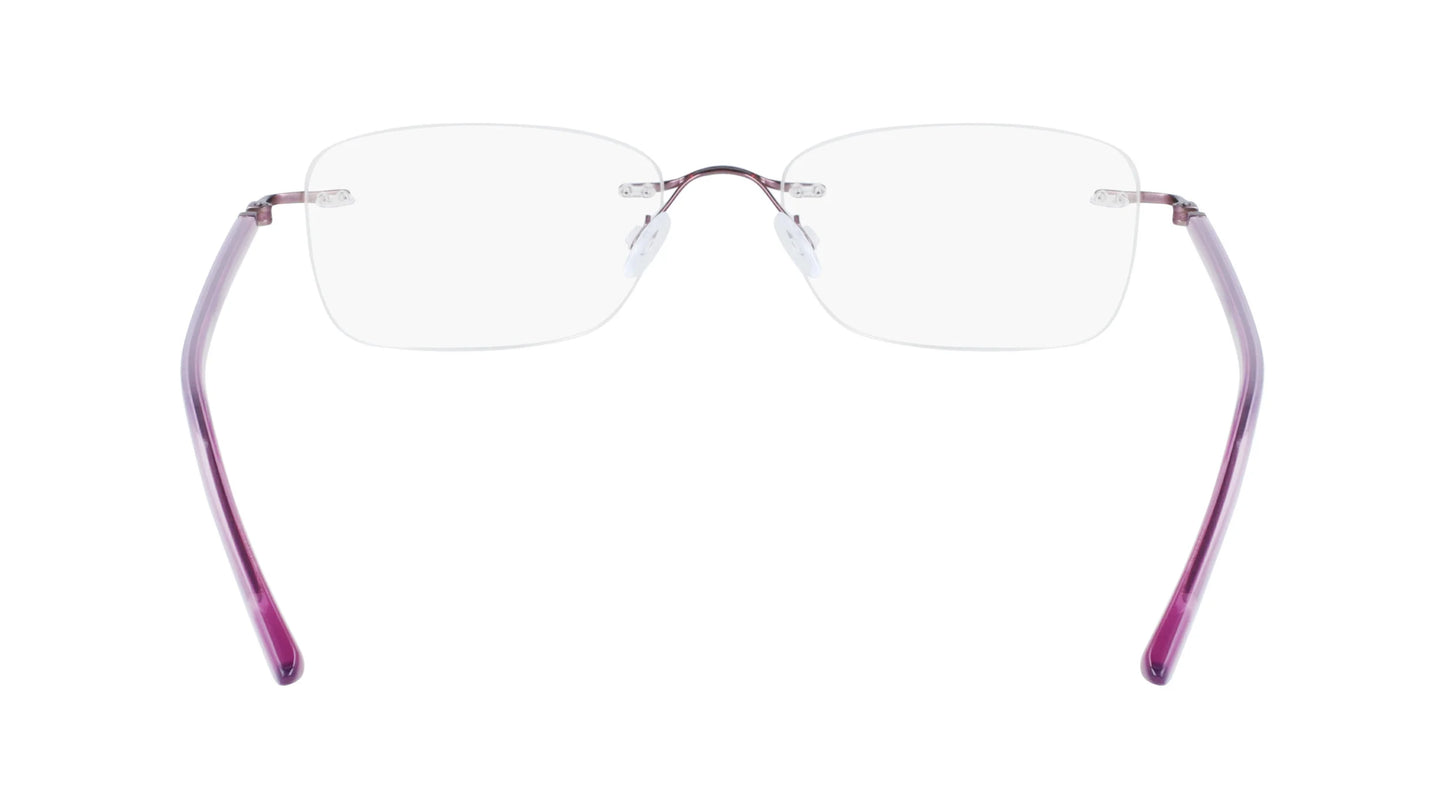 Pure AIRLOCK HARMONY 202 Eyeglasses | Size 54