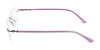Pure AIRLOCK HARMONY Eyeglasses / Mint / Size 53