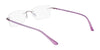 Pure AIRLOCK HARMONY Eyeglasses / Mint / Size 53
