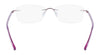 Pure AIRLOCK HARMONY Eyeglasses / Mint / Size 53