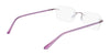 Pure AIRLOCK HARMONY Eyeglasses / Mint / Size 53