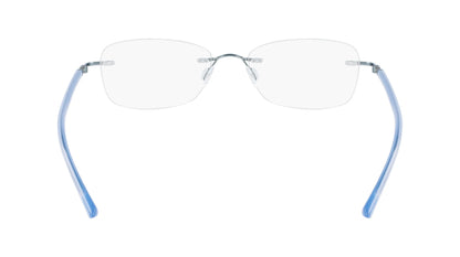 Pure AIRLOCK HARMONY 201 Eyeglasses | Size 52