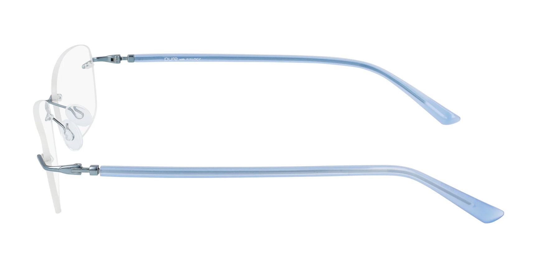 Pure AIRLOCK HARMONY Eyeglasses