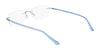 Pure AIRLOCK HARMONY Eyeglasses / Mint / Size 53