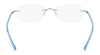 Pure AIRLOCK HARMONY Eyeglasses / Mint / Size 53