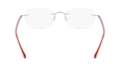 Pure AIRLOCK HARMONY 203 Eyeglasses | Size 52