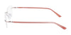 Pure AIRLOCK HARMONY Eyeglasses / Mint / Size 53