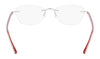 Pure AIRLOCK HARMONY Eyeglasses / Mint / Size 53
