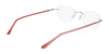 Pure AIRLOCK HARMONY Eyeglasses / Mint / Size 53