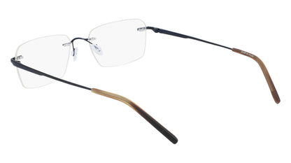 Pure AIRLOCK REFINE 203 Eyeglasses | Size 55