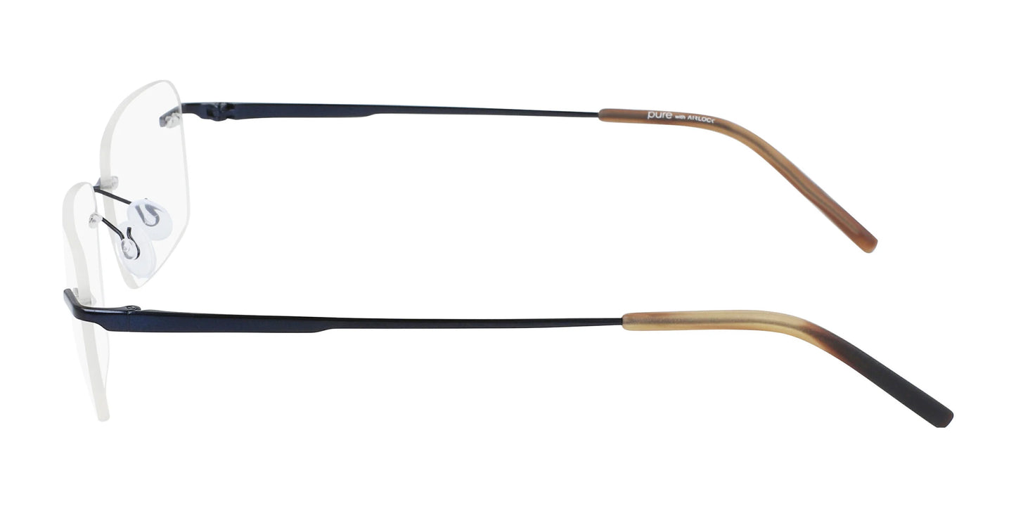 Pure AIRLOCK REFINE Eyeglasses