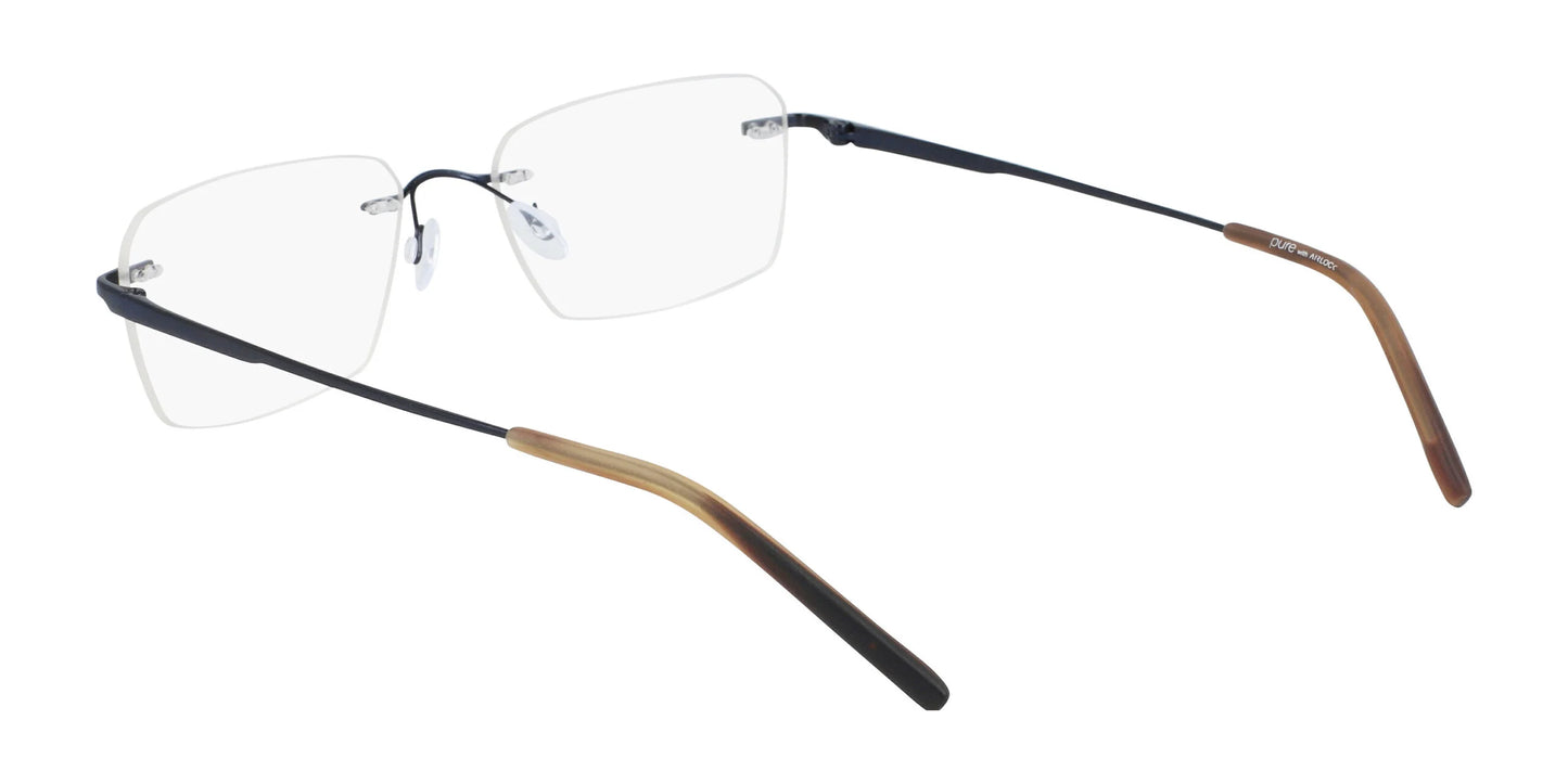 Pure AIRLOCK REFINE Eyeglasses