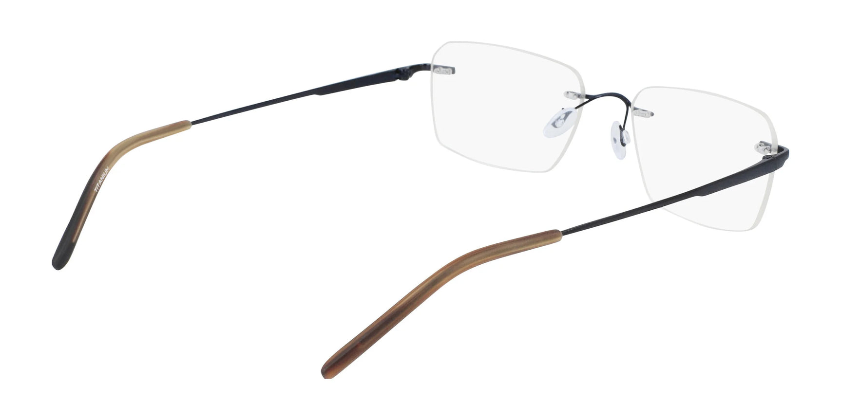 Pure AIRLOCK REFINE Eyeglasses