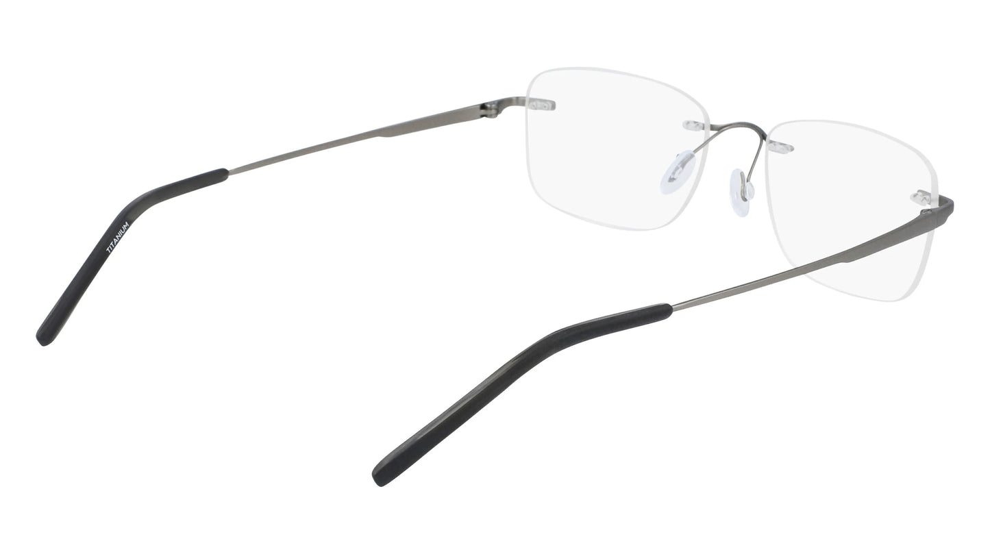 Pure AIRLOCK REFINE 201 Eyeglasses | Size 53