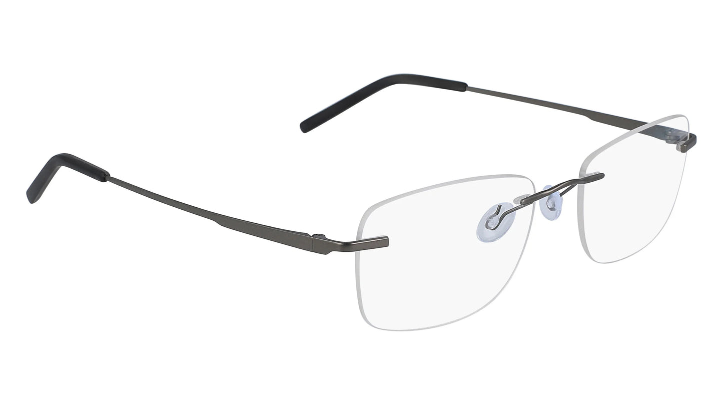 Pure AIRLOCK REFINE 201 Eyeglasses | Size 53