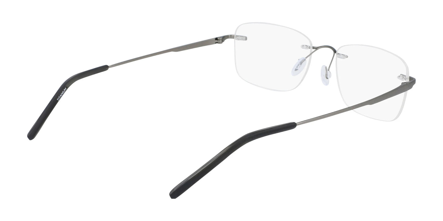 Pure AIRLOCK REFINE Eyeglasses