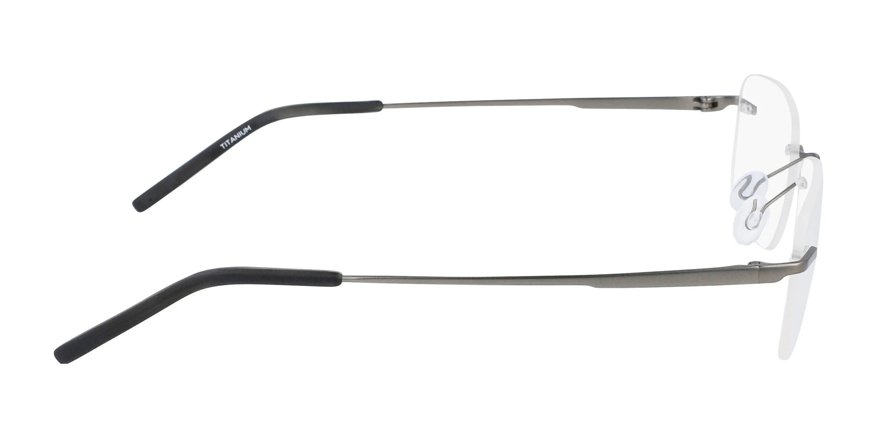 Pure AIRLOCK REFINE Eyeglasses