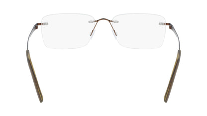 Pure AIRLOCK REFINE 202 Eyeglasses | Size 54