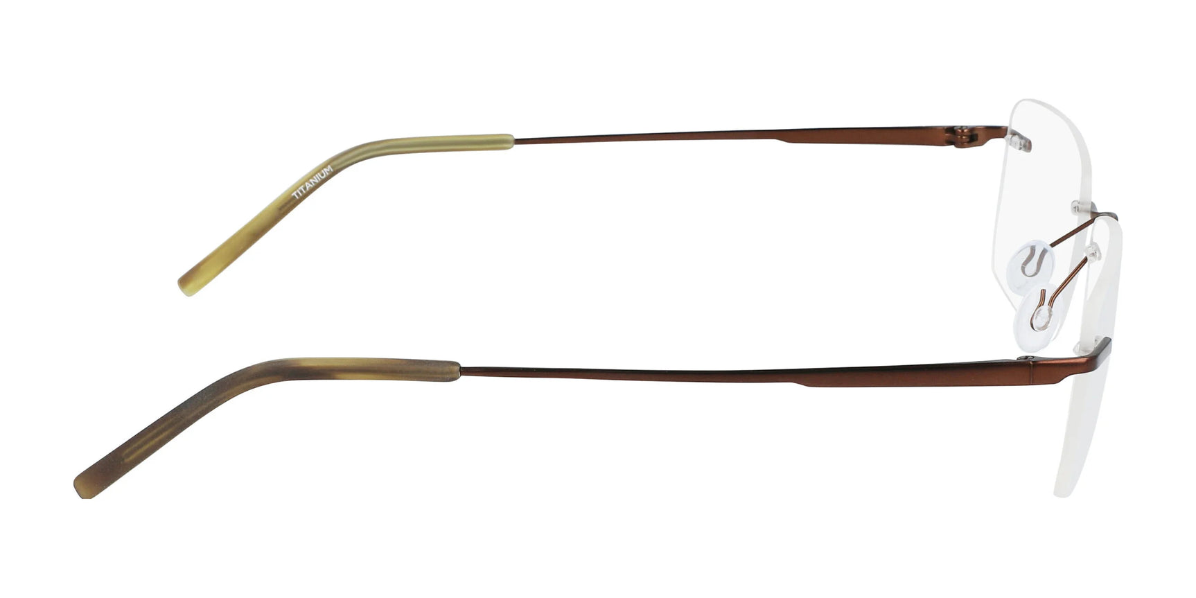 Pure AIRLOCK REFINE Eyeglasses