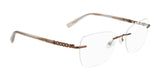 Pure AIRLOCK CHARMED Eyeglasses