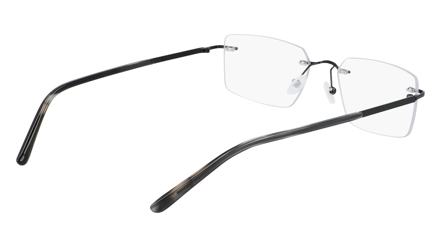 Pure AIRLOCK PROSPER 201 Eyeglasses | Size 53