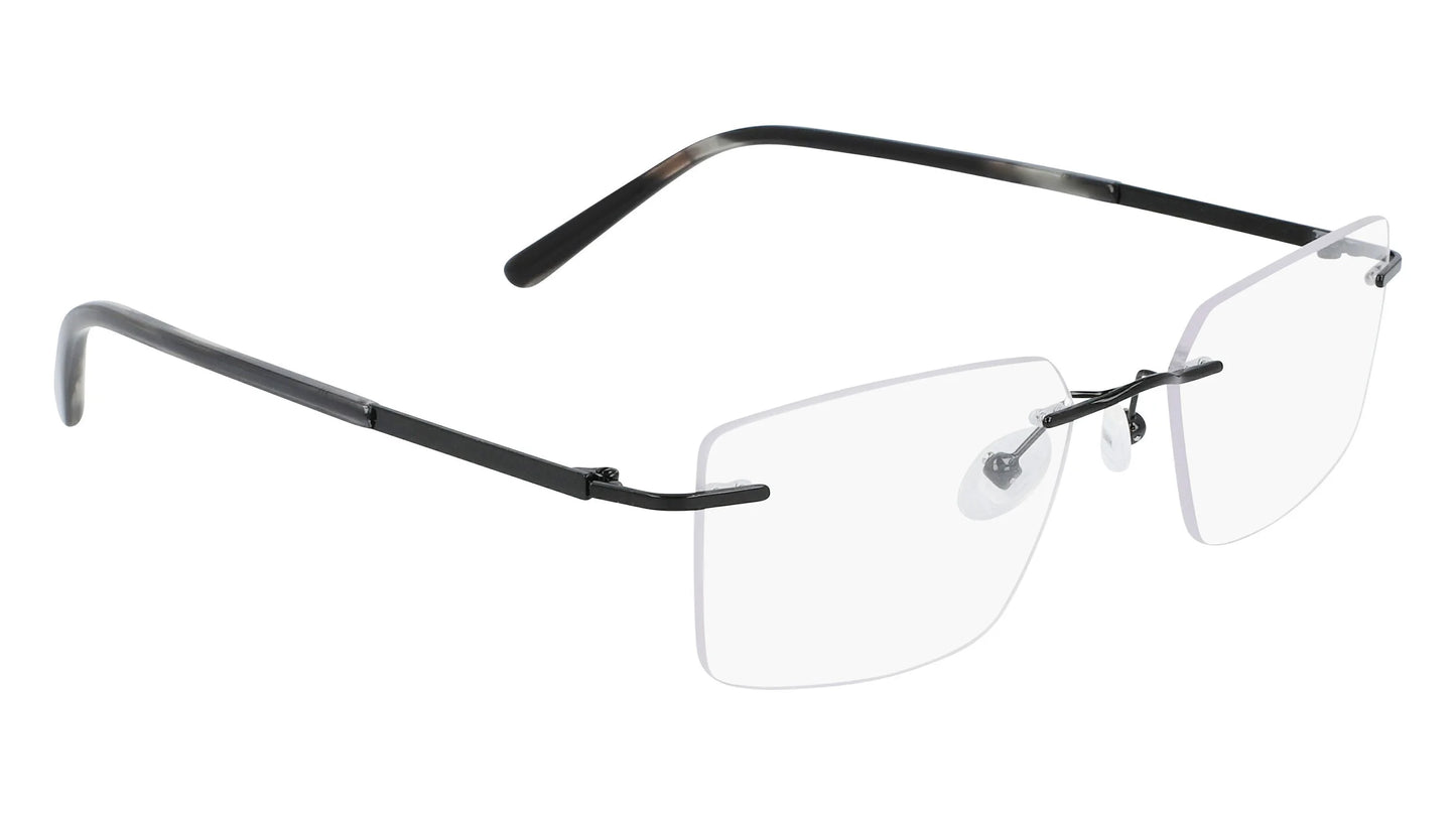 Pure AIRLOCK PROSPER 201 Eyeglasses | Size 53