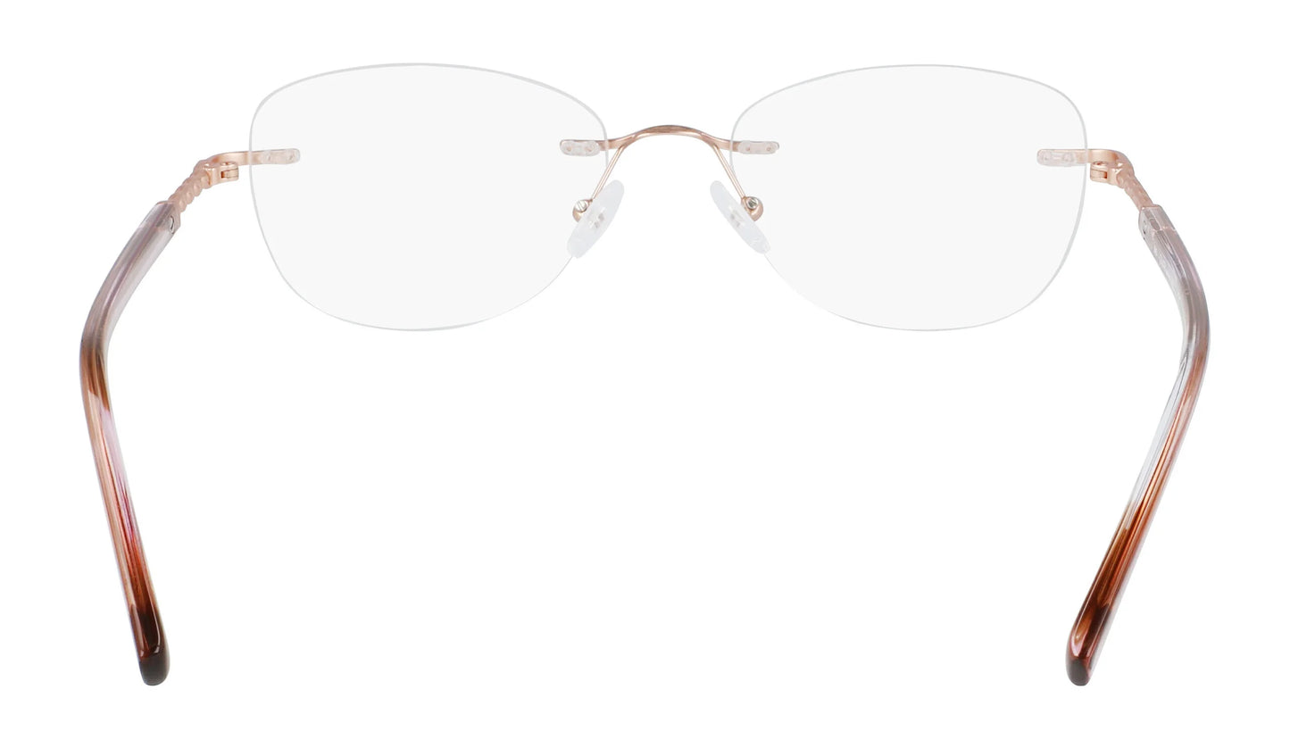 Pure AIRLOCK CHARMED Eyeglasses