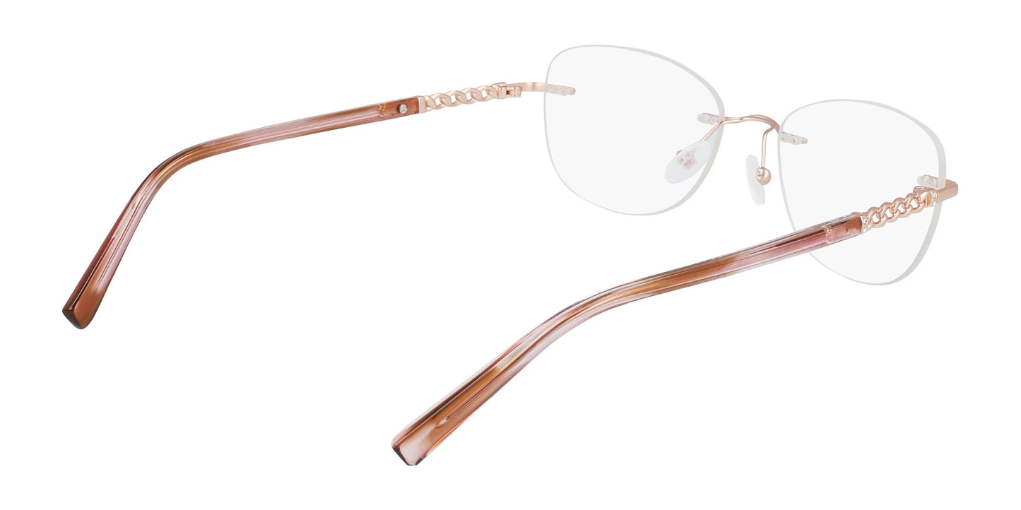 Pure AIRLOCK CHARMED Eyeglasses