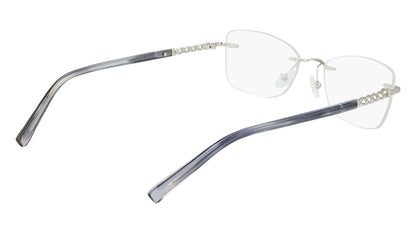 Pure AIRLOCK CHARMED 201 Eyeglasses | Size 51