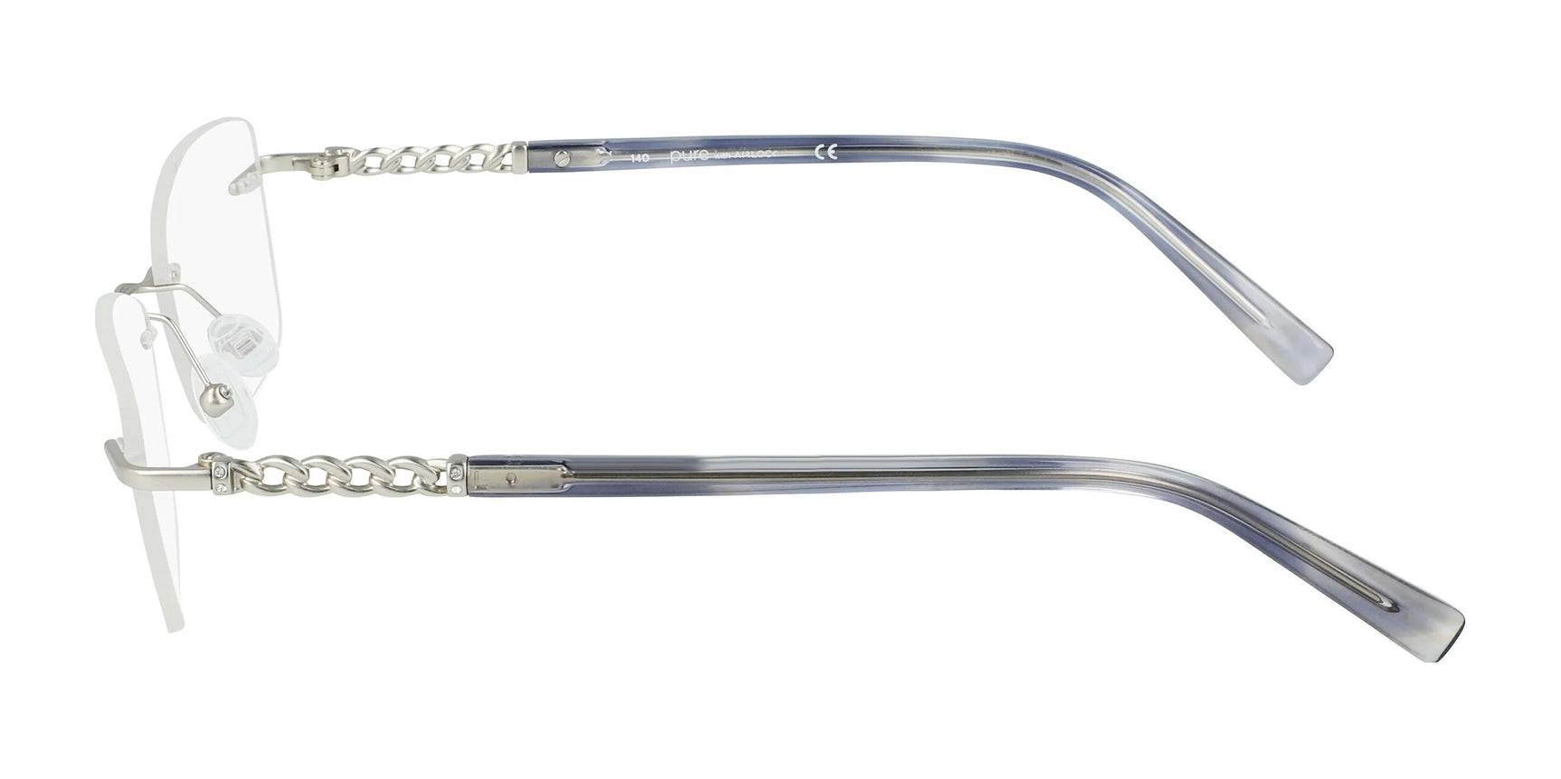 Pure AIRLOCK CHARMED Eyeglasses