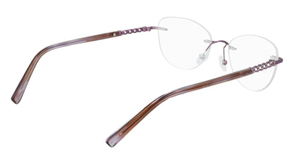Pure AIRLOCK CHARMED 202 Eyeglasses | Size 52