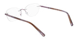 Pure AIRLOCK CHARMED Eyeglasses