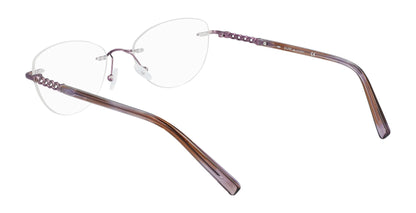 Pure AIRLOCK CHARMED Eyeglasses