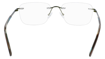 Pure AIRLOCK PROSPER 202 Eyeglasses | Size 53