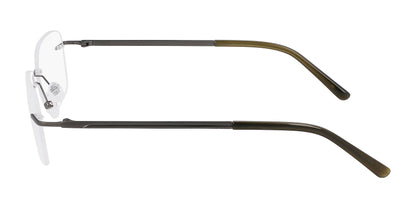 Pure AIRLOCK BRACE Eyeglasses