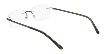 Pure AIRLOCK BRACE Eyeglasses