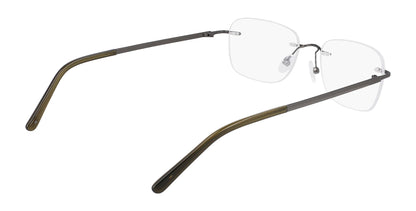 Pure AIRLOCK BRACE Eyeglasses