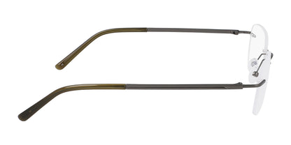 Pure AIRLOCK BRACE Eyeglasses