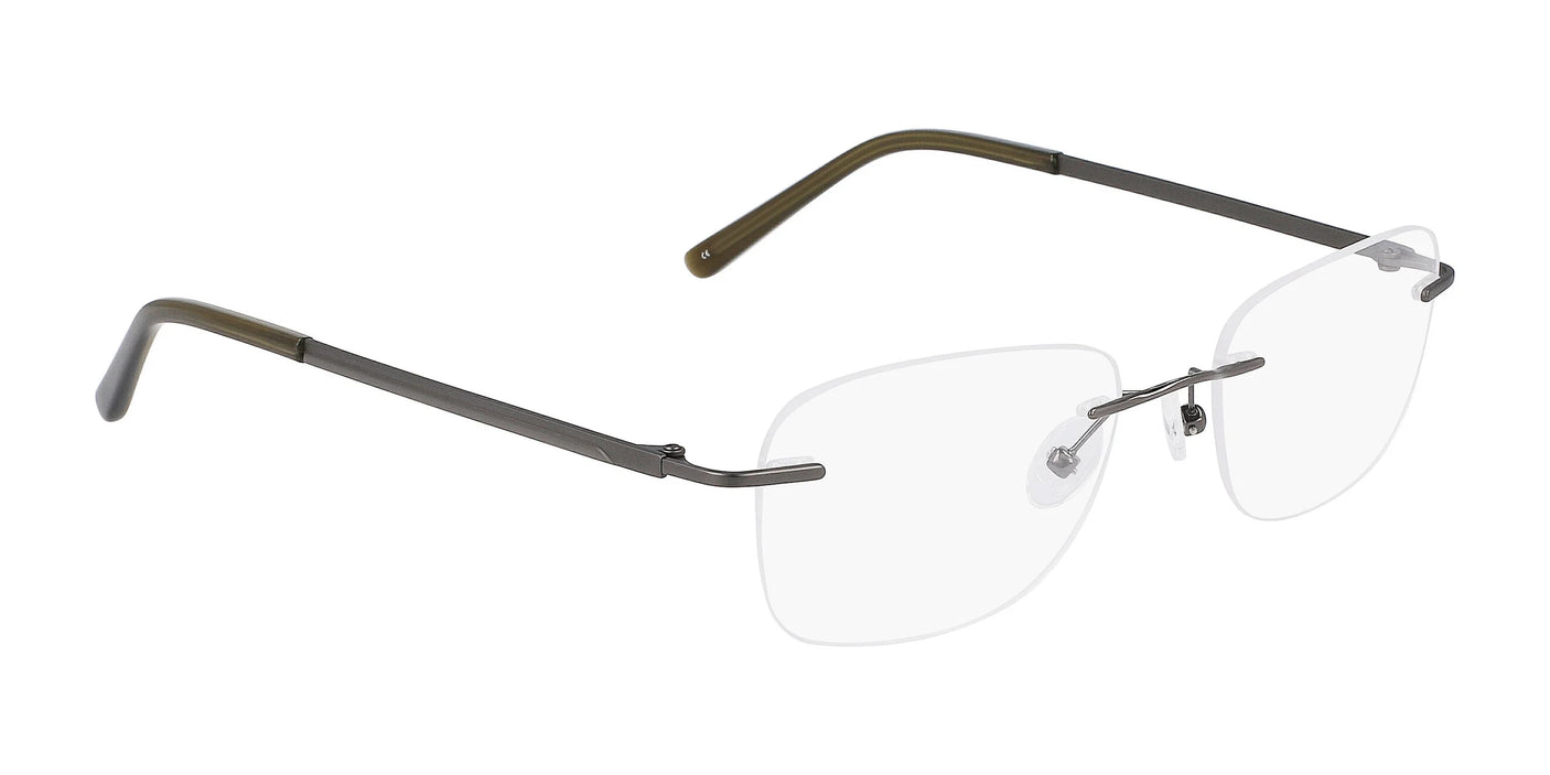 Pure AIRLOCK BRACE Eyeglasses