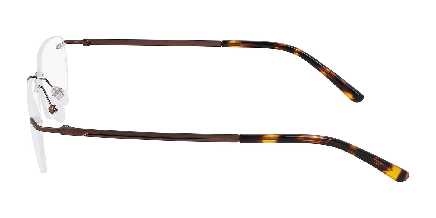 Pure AIRLOCK BRACE Eyeglasses