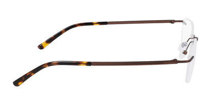 Pure AIRLOCK BRACE Eyeglasses