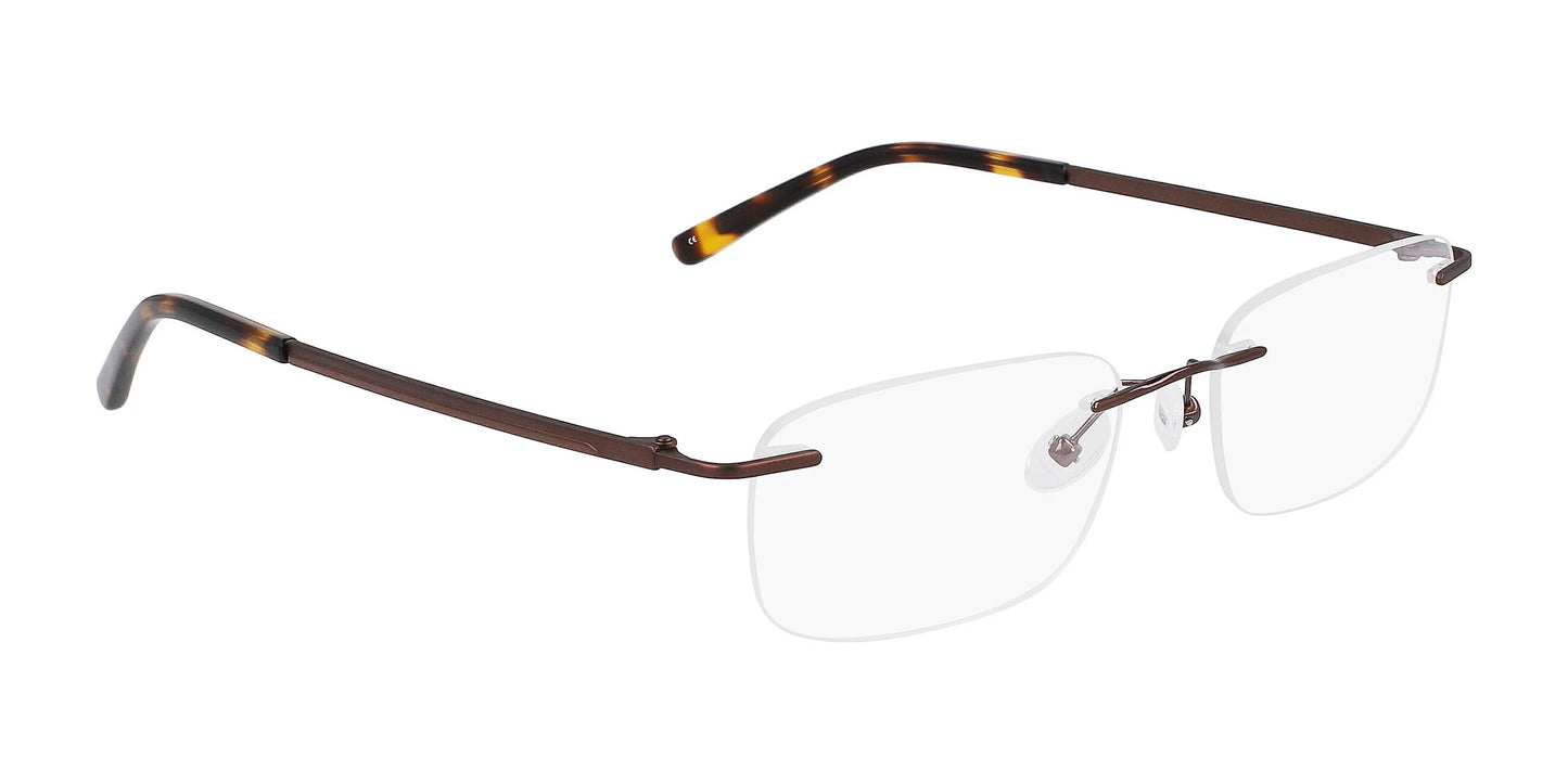 Pure AIRLOCK BRACE Eyeglasses